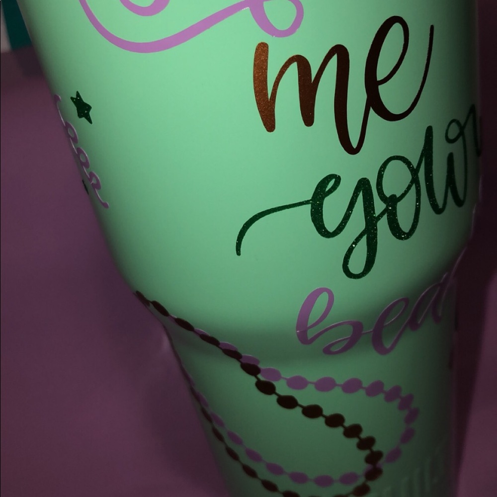 Custom cups - Picture 3 of 3